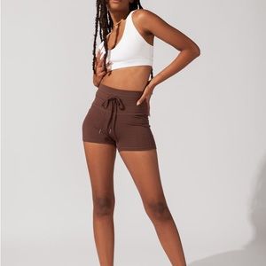 POPFLEX active cargo bootie short